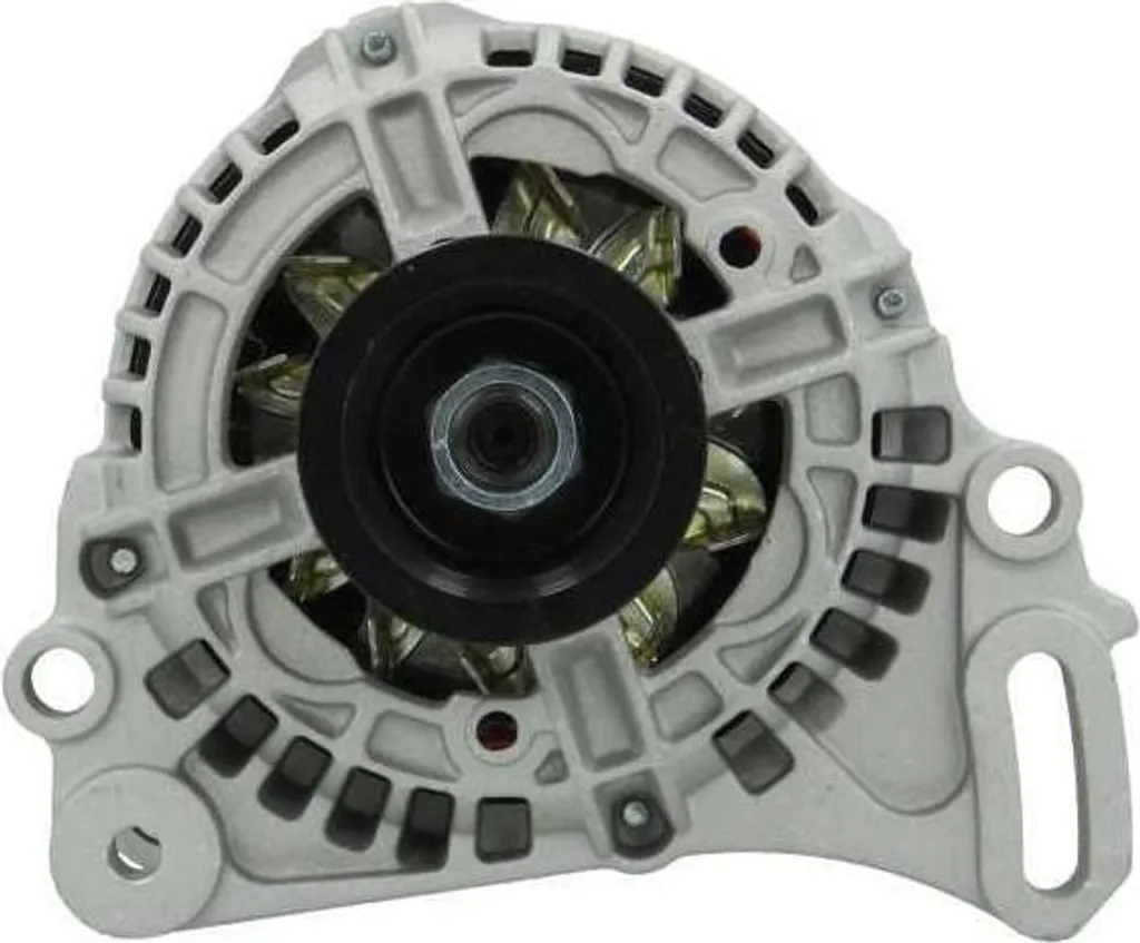 Alternateur 14V BV PSH 037903025J - Résout problèmes charge Arosa Ibiza
