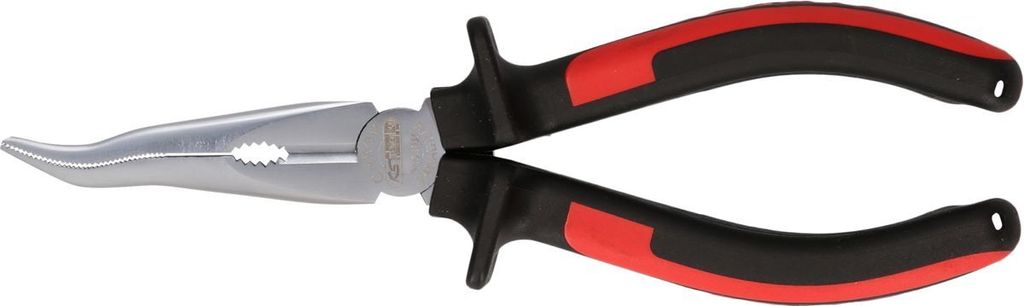 KS Tools Lecköl-Leitungszange, 200 mm
