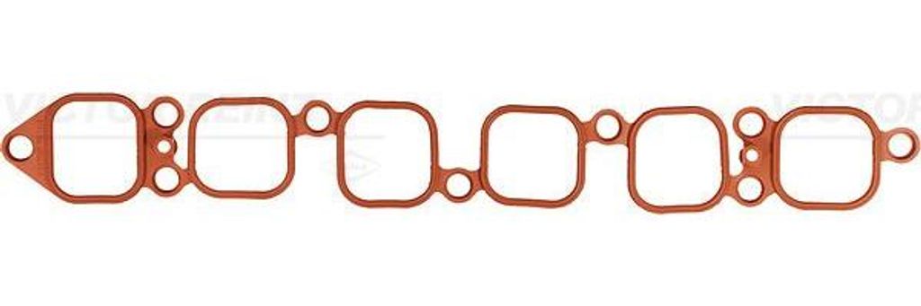 VICTOR REINZ 71-36058-00 Dichtung, Ansaugkrümmer OE 022133237C kompatibel mit A3 8P, TT, Cayenne, EOS, Golf IV, Golf V, Multivan V, Phaeton, Touar...