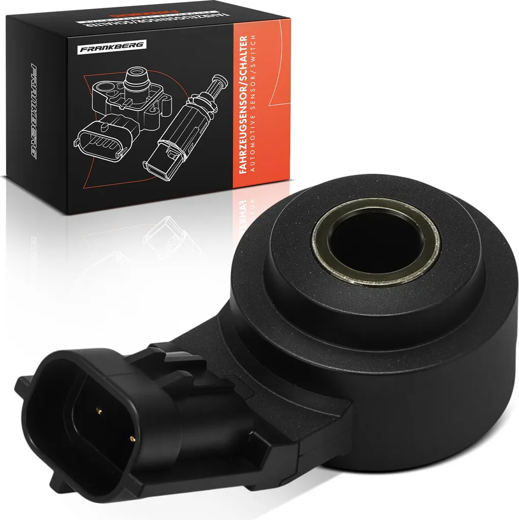 Capteur de cliquetis Frankberg pour Volvo S40 S60 S80 V50 V70 XC60 XC90