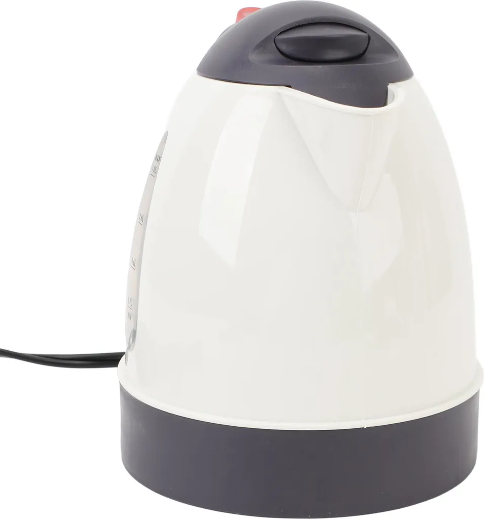 Bouilloire de voyage 12V pour camion et voiture 150W grand format
