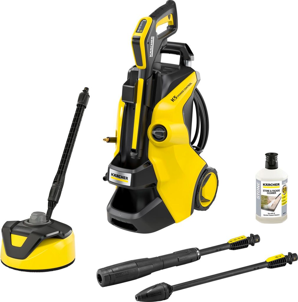Vysokotlakový čistič K 5 Power Control Obrázok produktu 