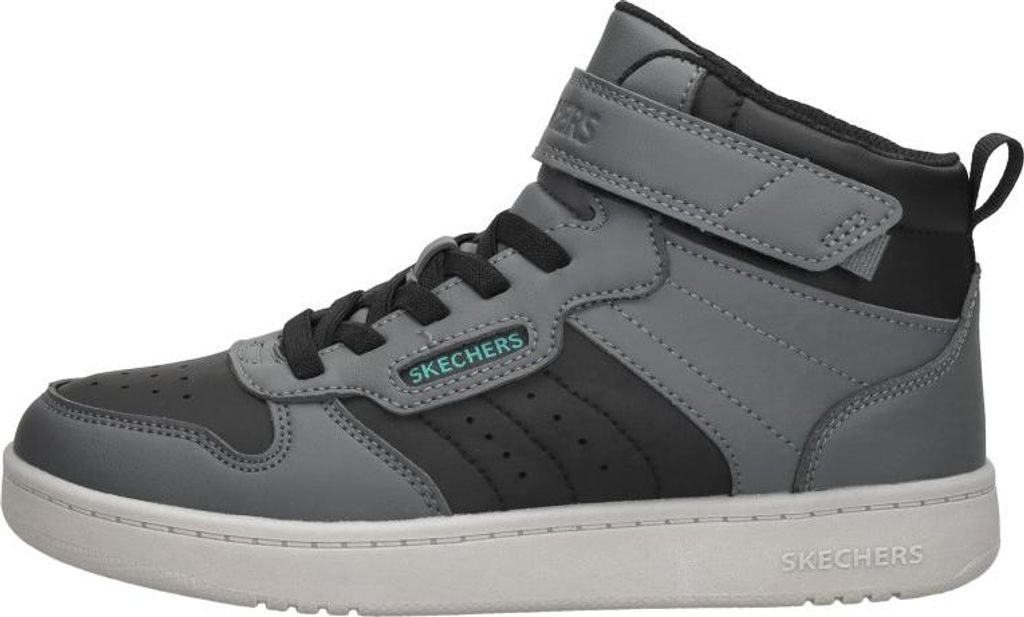 Skechers Quick Street - Rapid Avenue  Klittenband Hoog - Image du produit 