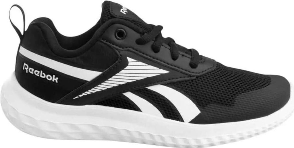 Reebok Rush Runner 5 Sportschuhe Schwarz EU 37 Jungen Schwarz EU 37
