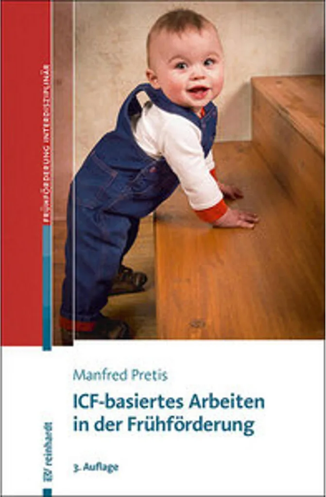 Méthode ICF-basiertes Arbeiten : Expertise en rééducation précoce ciblée