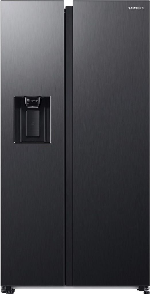 Samsung RS6GA854CB1/EG Kühl-Gefrier-Kombination Produktbild 
