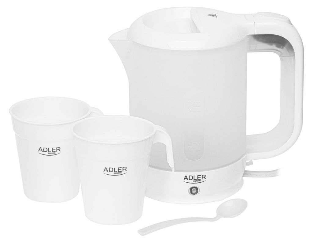 Adler AD 1381 Wasserkocher Produktbild 