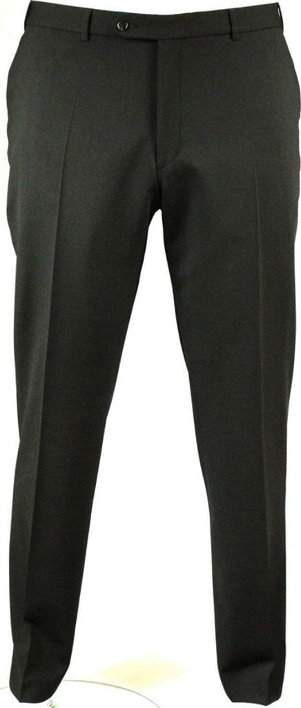 Digel Stoffhosen schwarz schwarz 1295-00-00130