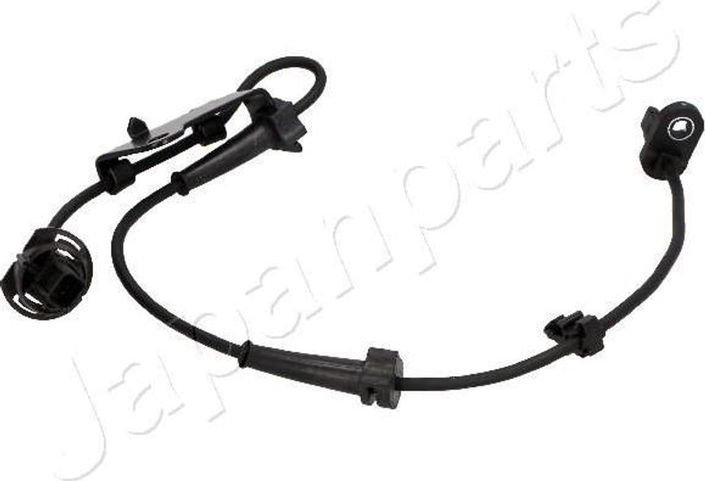 JAPANPARTS ABS-452 Raddrehzahlsensor OE 57450TF0003 kompatibel mit Jazz, Insight, CR-Z, City