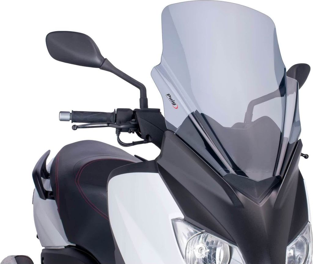 Windschild Puig V-Tech Line Touring-Scheibe mit ABE für Produktbild 