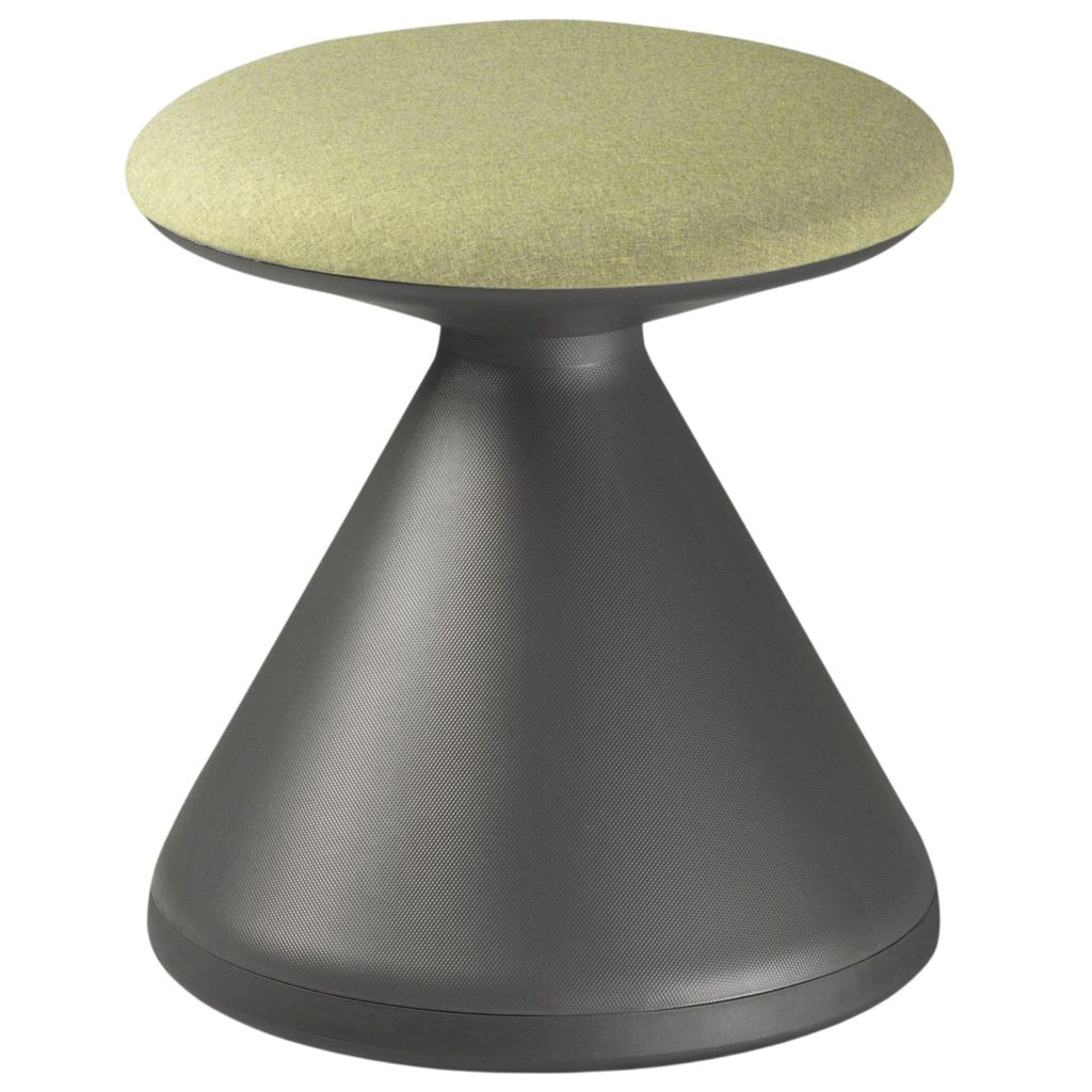 Bisley Fungus Hocker - Farbe: Grau (RC8501)