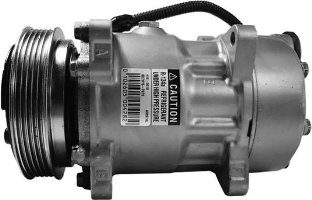 Airstal 10-0018 Compresseur de Climatisation OE 6453GK pour XM et 605