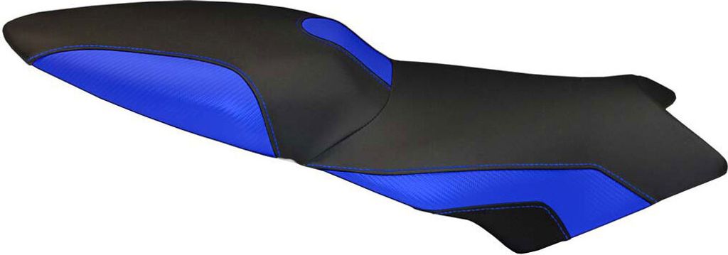 Satteldecke Comfort 3BE-4 für BMW K 1200 S (2004-2008)