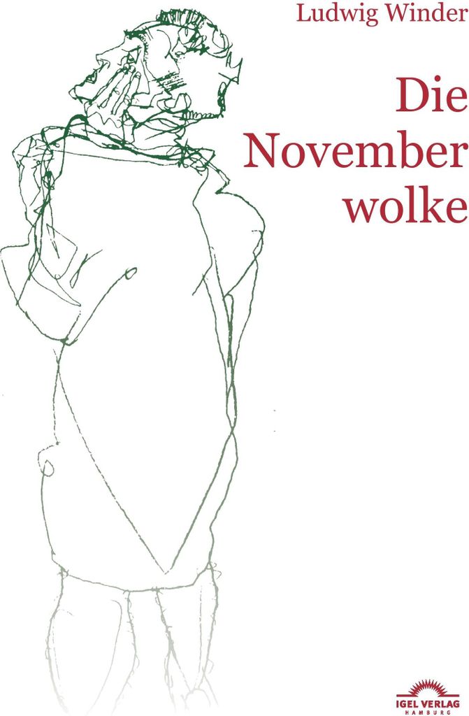Ludwig Winder: Die Novemberwolke