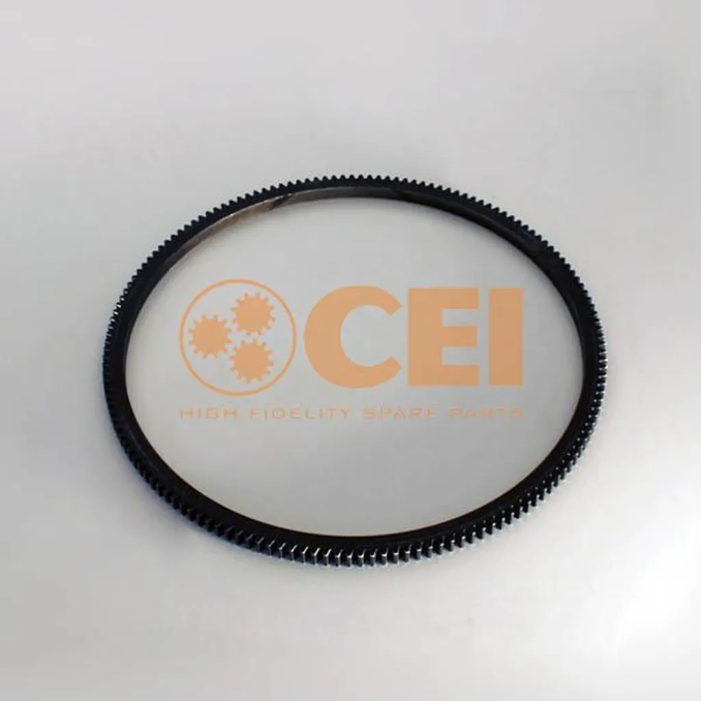 Frette de démarrage couronne de volant moteur pour Volvo FH et Renault DXi