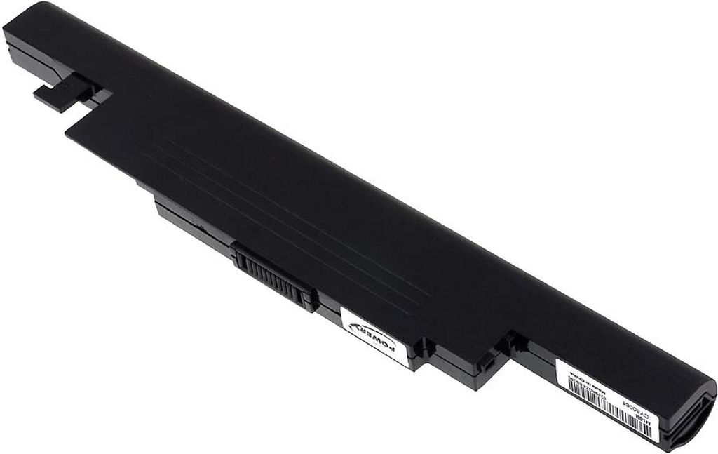Akku für Medion Akoya P6643 Serie 2600mAh