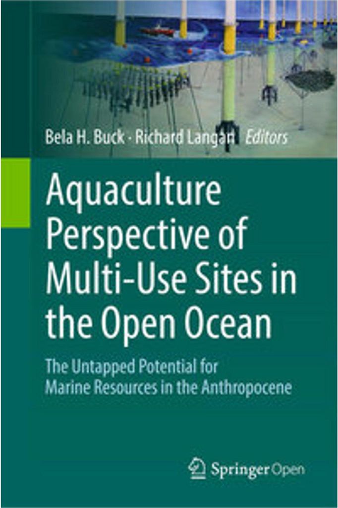 Aquaculture Perspective of Multi-Use Sites in the Open Ocean