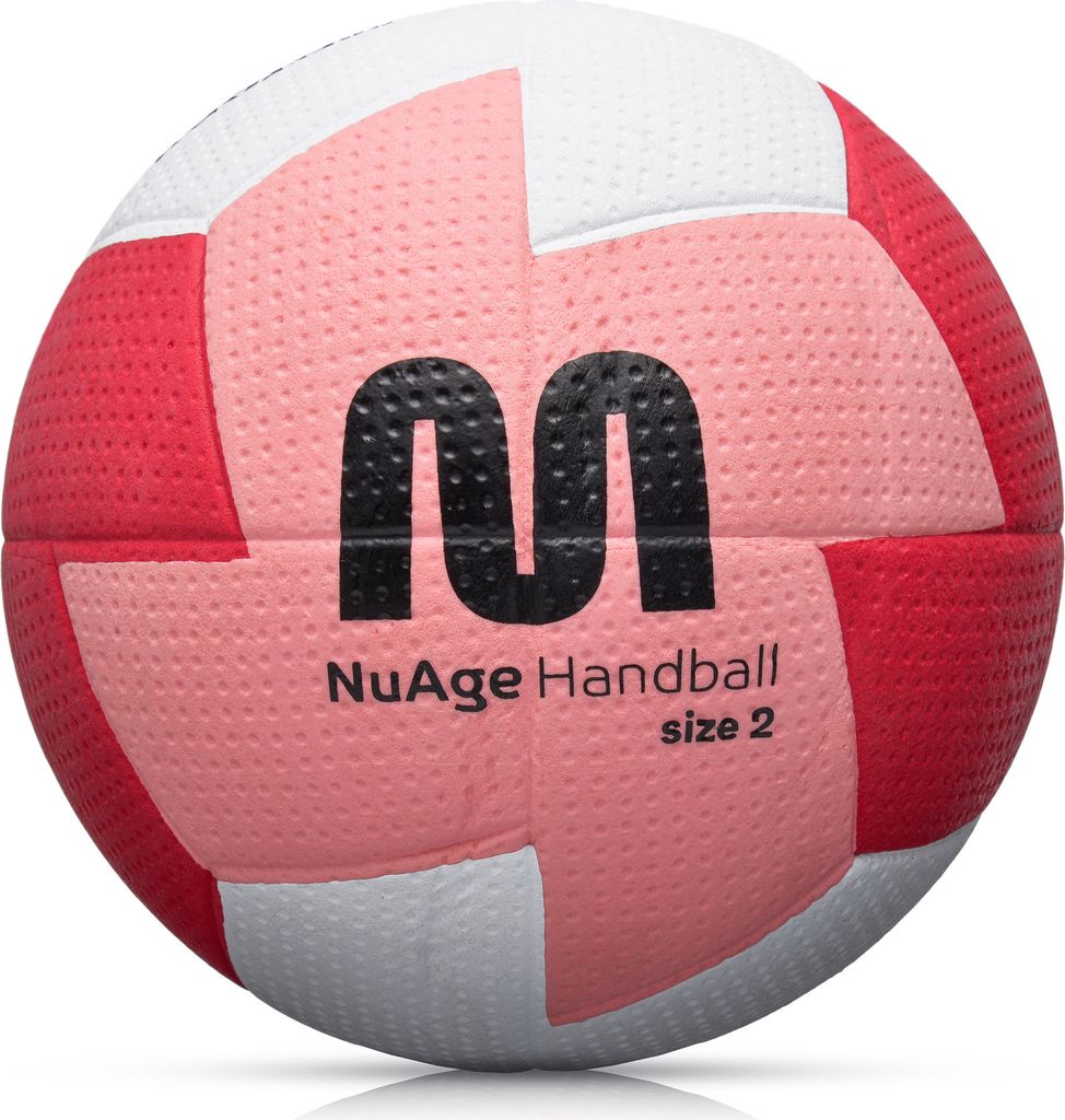 Handball Meteor Nuage für Damen mit Super Grip Material Produktbild 