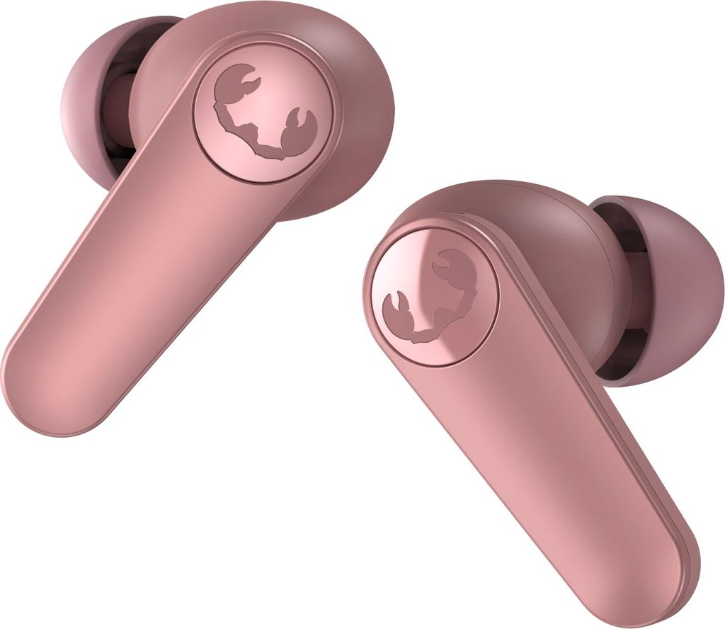FRESH 'N REBEL TWINS ANC In-Ear-Kopfhörer pink