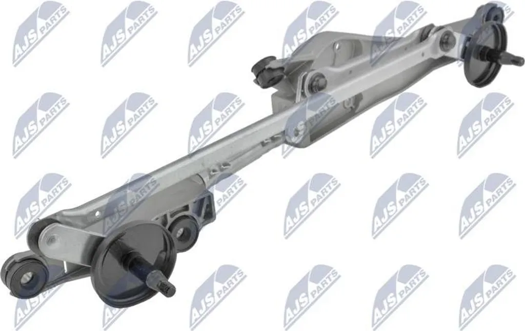 Tringlerie Essuie-Glace Renforcée NTY EMW-RE-009 Koleos 28800JY40A