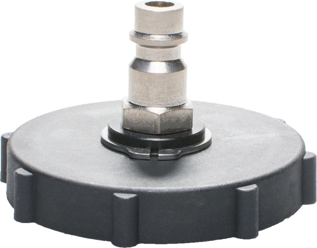 SW-Stahl 01499L-3 Euro-Adapter (Nissan) Durchmesser 49, 5 mm aus 01499L