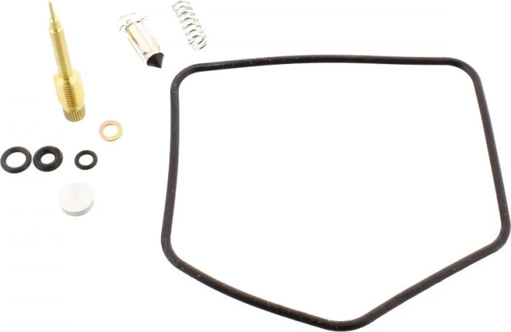 Pochette de joints carburateur Tourmax haute qualité pour Kawasaki Z440