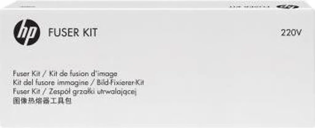 Unité de fixation 220V pour imprimante laser - Kit de fusion haute performance