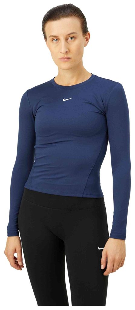 T-shirt manches longues Nike IM9449-410 pour Femme Image du produit 