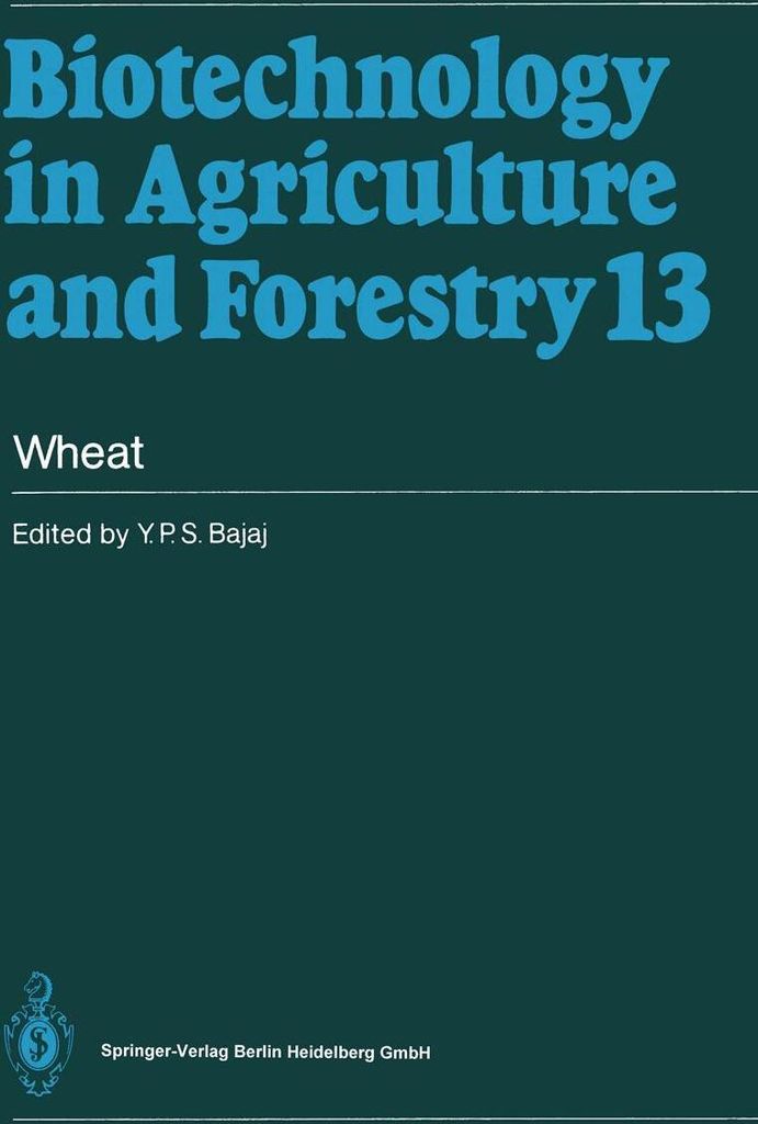 Wheat