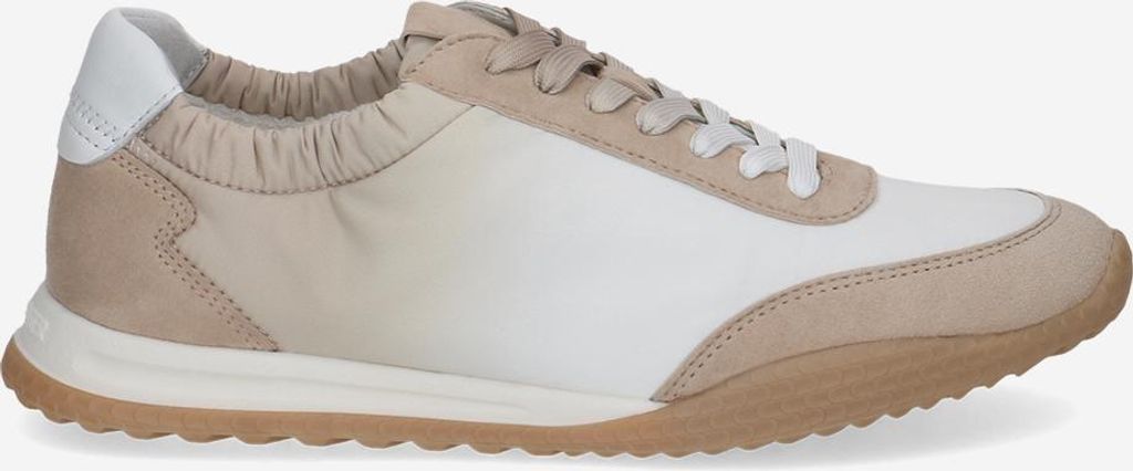 Peter Kaiser 73609 336, Sneaker in Beige für Damen, Größe 38