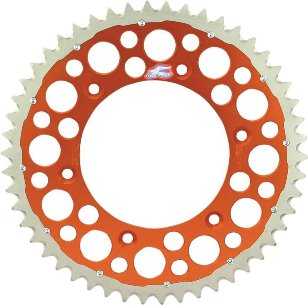 Renthal Kettenrad 520 50T Or Sc Twin