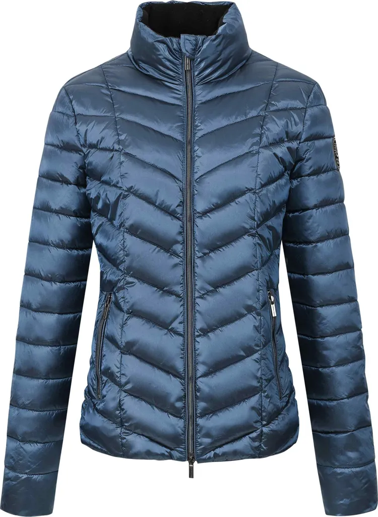 Veste de cheval IRHJuicy Sapphire Imperial Riding - Confort et Style