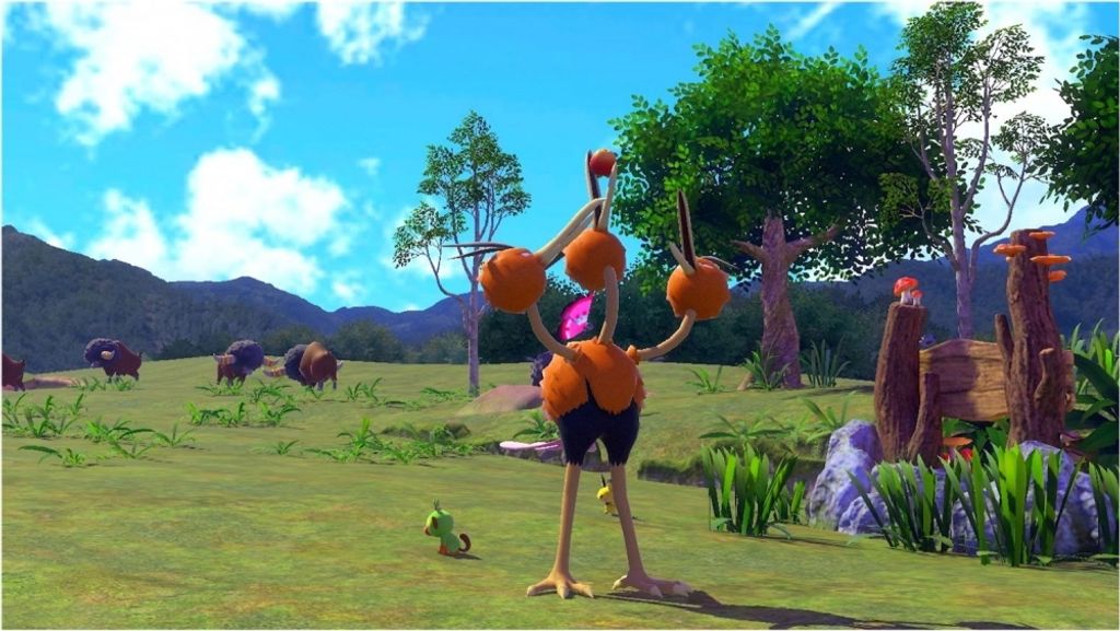 Nintendo New Pokemon Snap, Nintendo Switch, Očakávané Obrázok produktu 