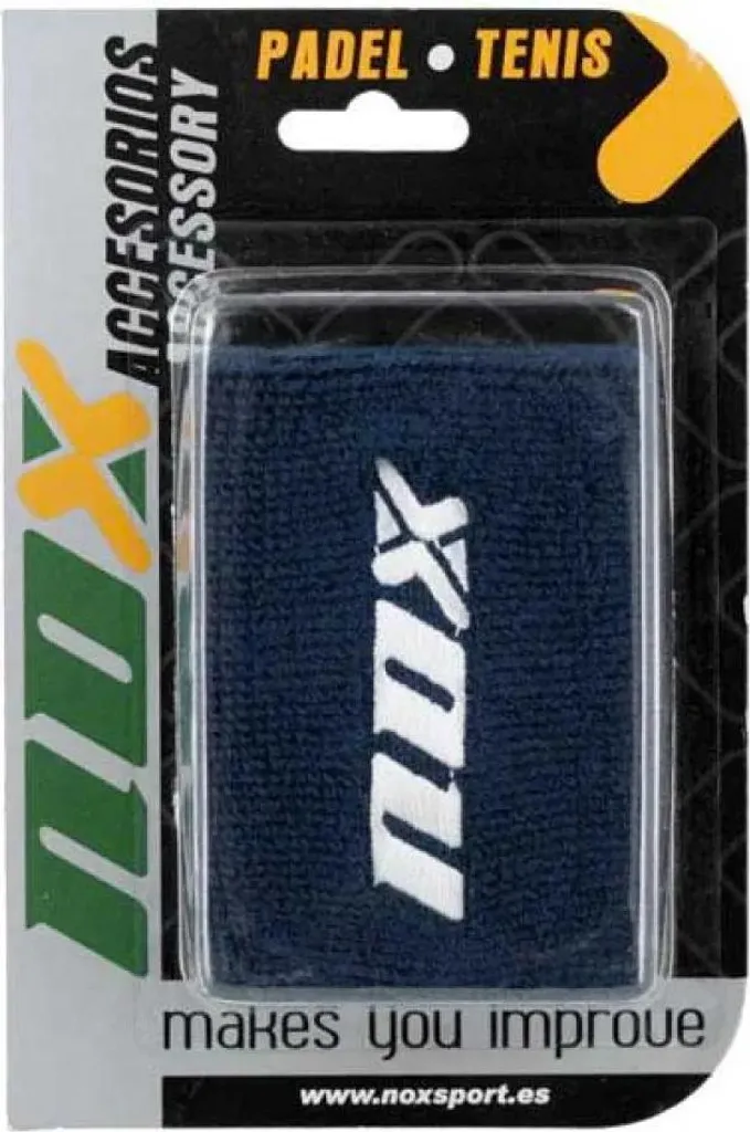 Cinturino Nox Blu Unisex - Domina il Campo con Comfort e Presa Sicura