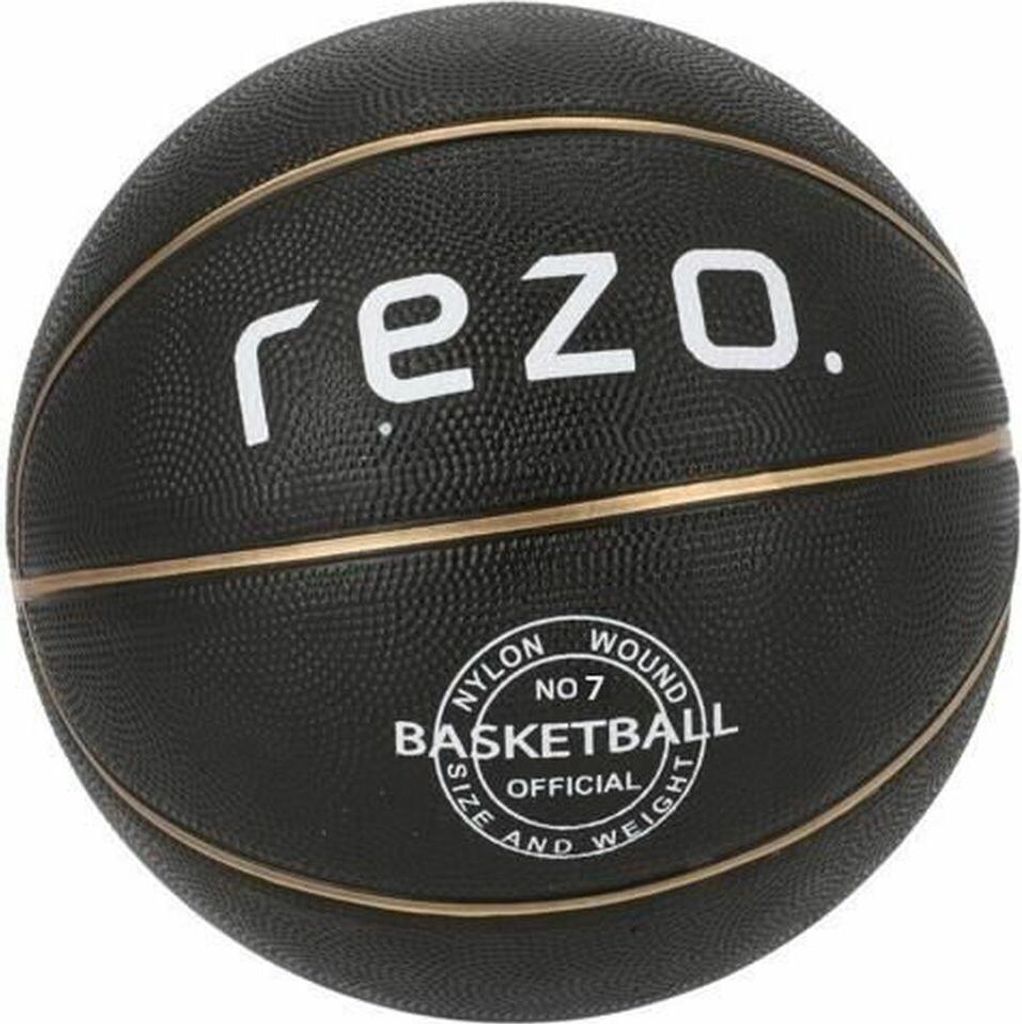 Basketball Rezo