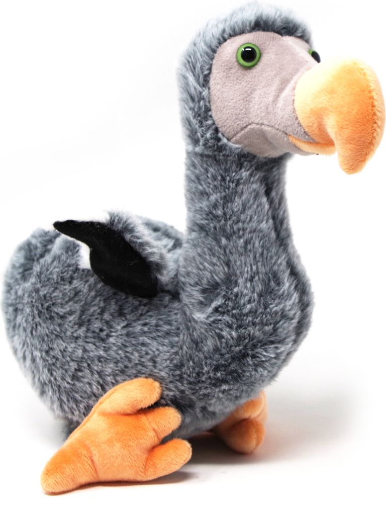 Cornelissen - Kuscheltier - Dodo Produktbild 