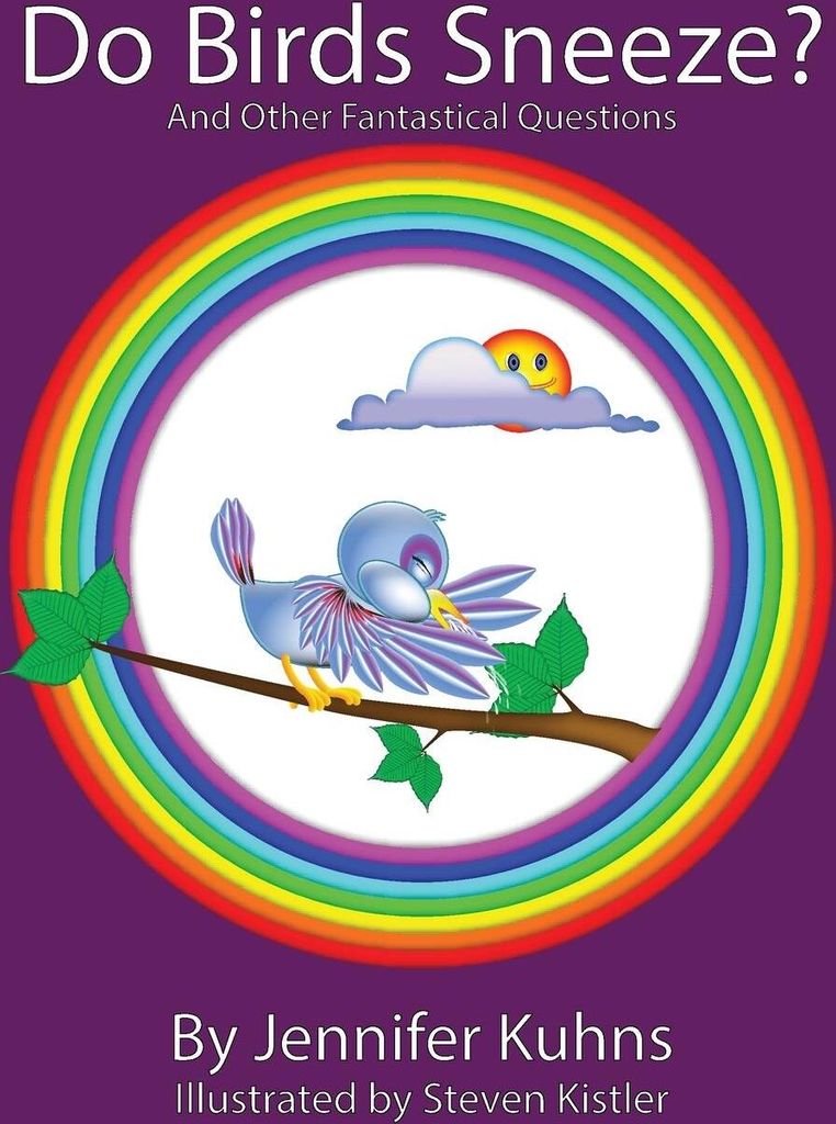 Do Birds Sneeze?