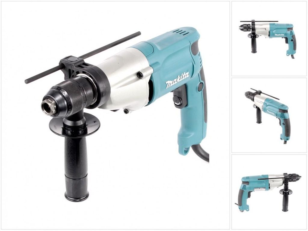 Makita Bohrmaschine 720 W - 31 Nm - 0 - 2.900 U/min Obrázok produktu 