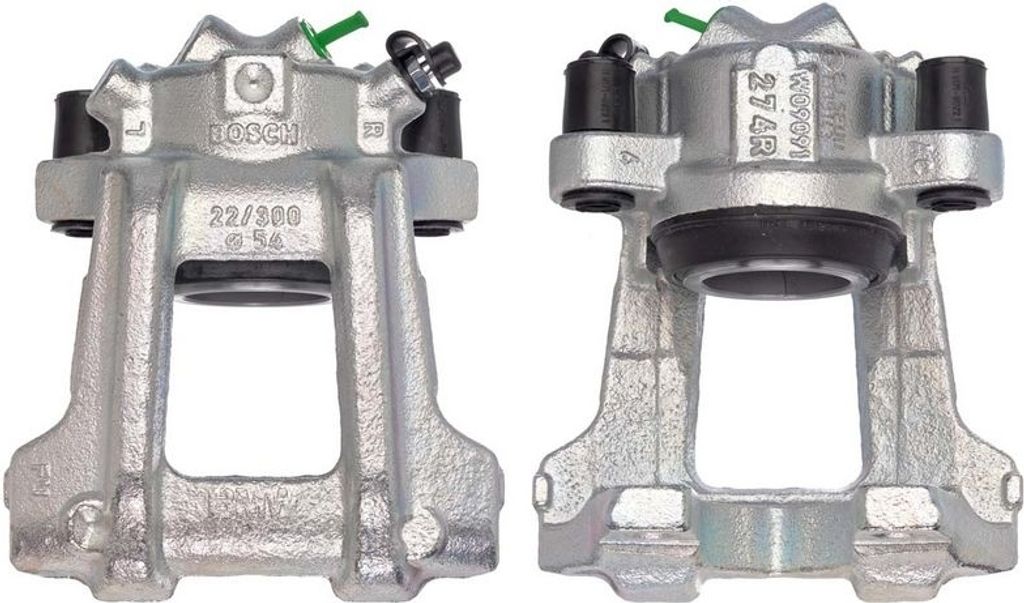 ATE Bremssattel Vorne rechts 24.3541-1892.5