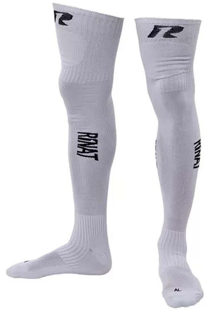Rinat Classic R1 Socken Weiß EU 32-36 Jungen,Mädchen Weiß Produktbild 