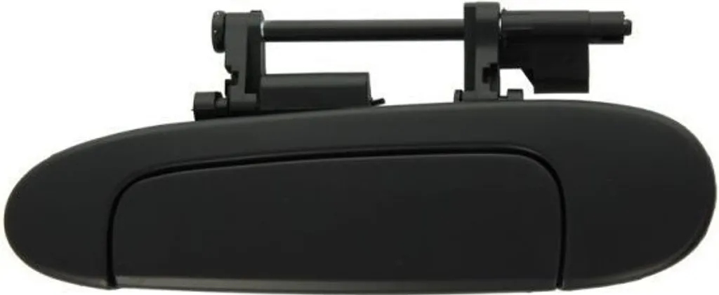 Poignée de porte arrière gauche BLIC 6010-19-039403P pour Yaris P1 OE 6924052010