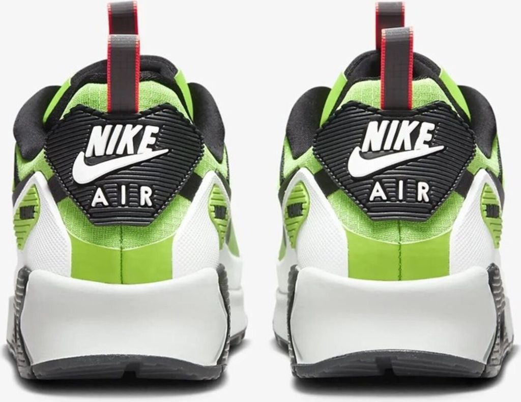 Nike Air Max 90 Drift Action Green Grun Kaufland