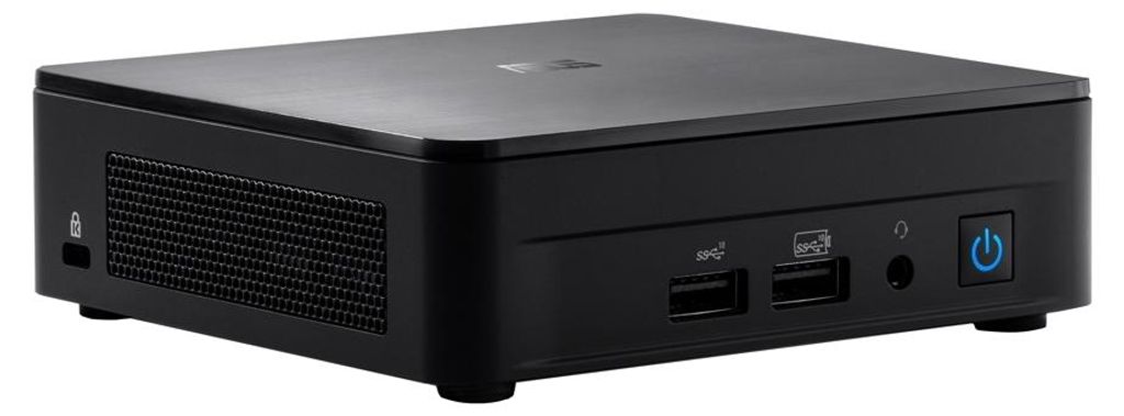 Asus Nuc 13 Pro Rnuc13L5Kv70000 Produktbild 