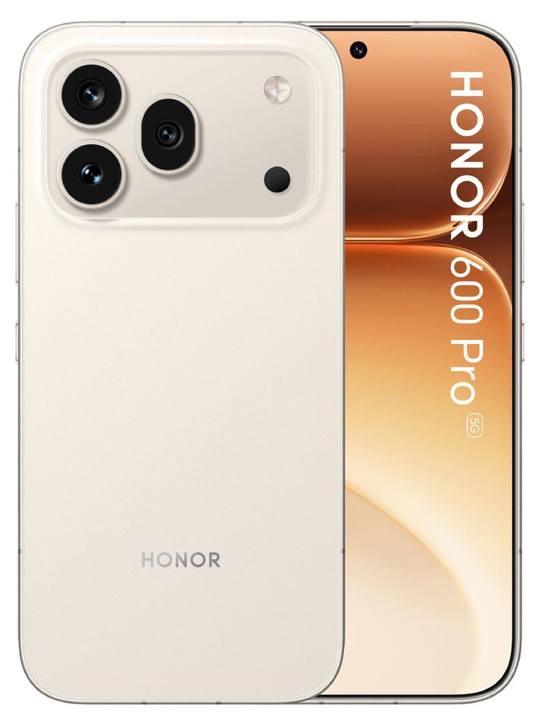 Honor HOR600PRO5G12512G smartphone 16,7 cm (6.57") Doppia Immagine del prodotto 