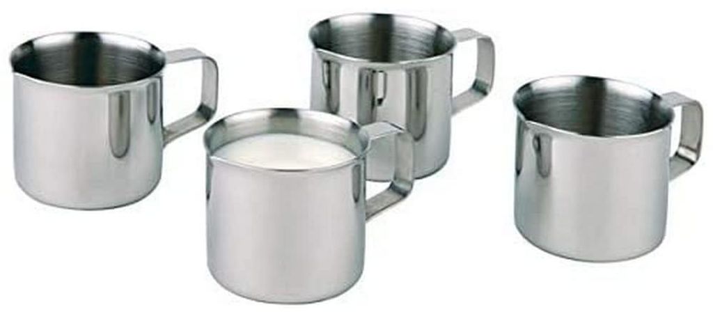 APS Milch- / Zuckerspender Milchkännchen, 4er Set   10321 Imagen del producto 