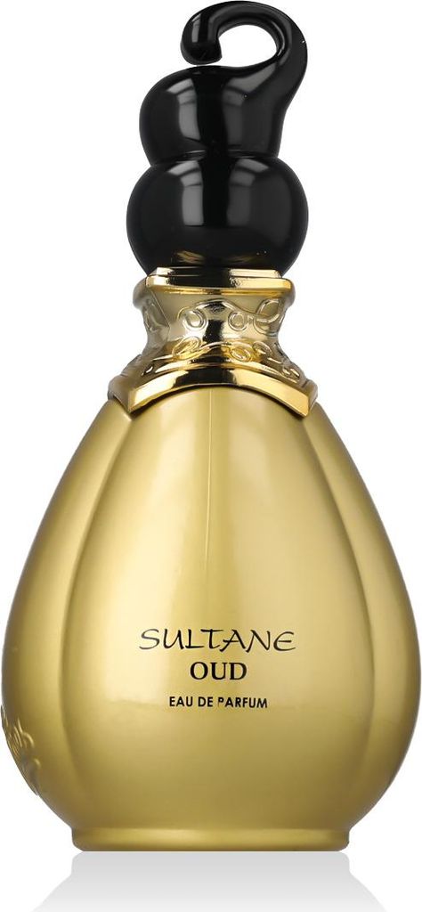 Jeanne Arthes Sultane Oud Eau De Parfum 100 ml (woman) Produktbild 