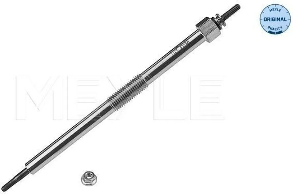 Bras de suspension MEYLE 36-16 050 0073 pour Nissan Almera Tino V10