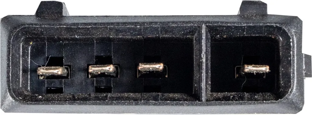 Sonde lambda FEBI 175834 de haute précision avec connecteur 4 pôles - 2