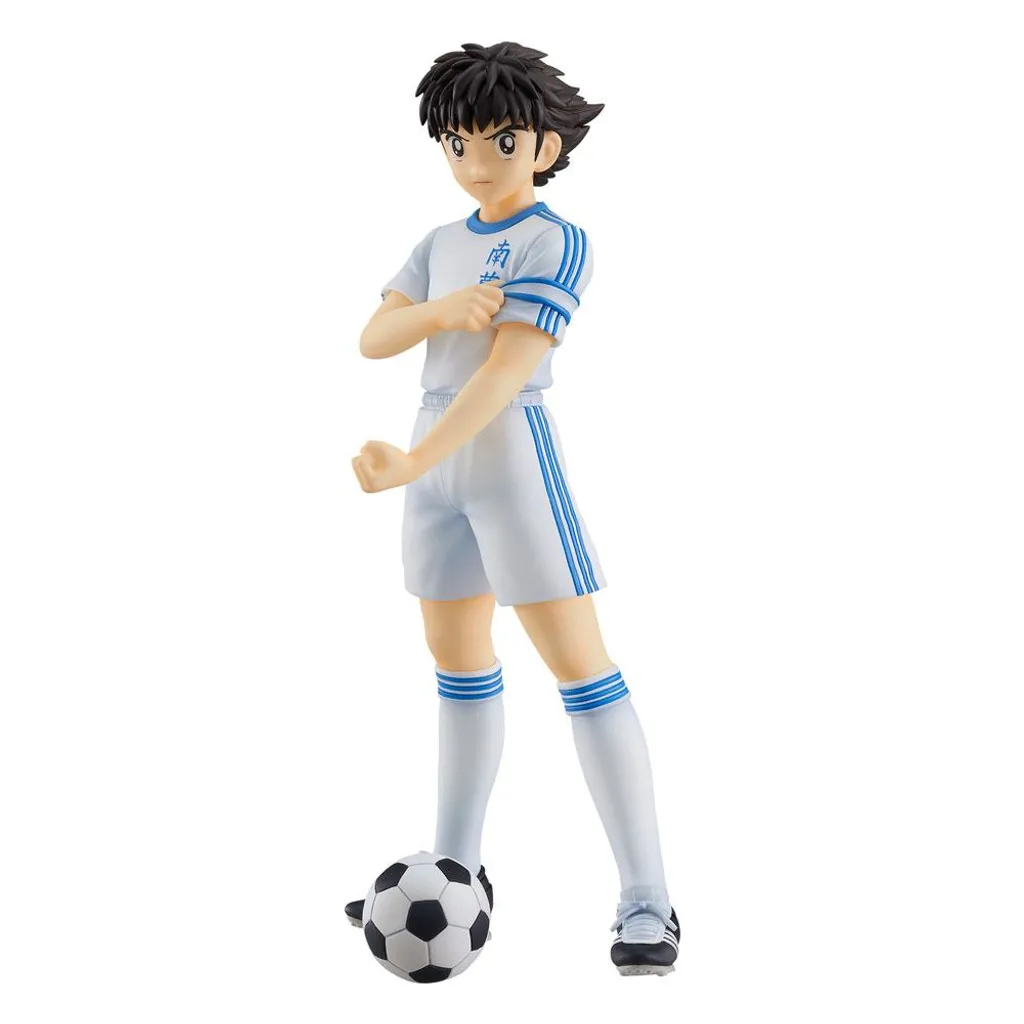 Figurine Tsubasa Ozora PVC Pop Up Parade 17cm Détails Authentiques
