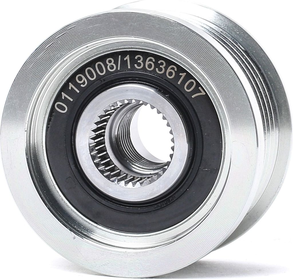 STARK SKFC-1210061 - OE 96 868 420 Generatorfreilauf für Captiva, Cruze (J300), Cruze (J305), Cruze (J308), Orlando (J309), Antara (L07)